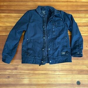 LL Bean Men’s Utility Jacket Small